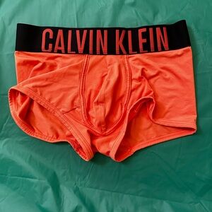 Calvin Klein trunk